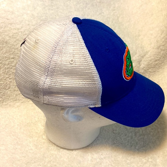 Florida Gators Snap Back Baseball Cap - Picture 6 of 8